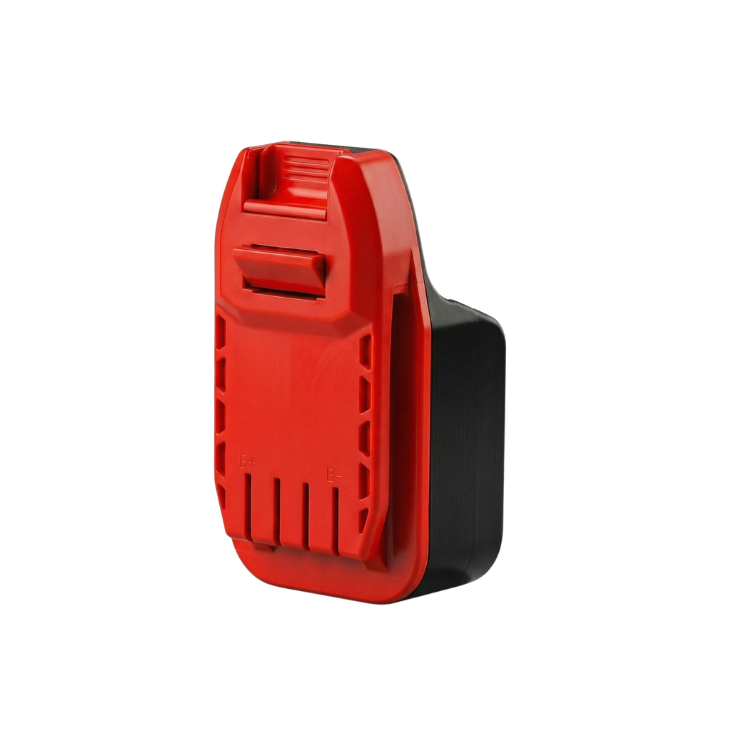 Masterforce 20V vers Stanley V20 Adaptateur de batterie