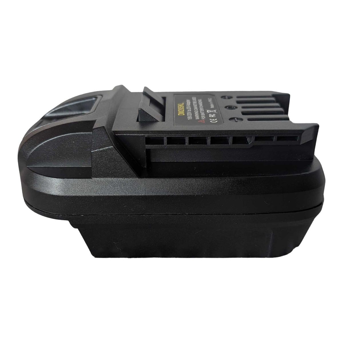 Milwaukee M18 vers Evolution 18V EXT Adaptateur de batterie