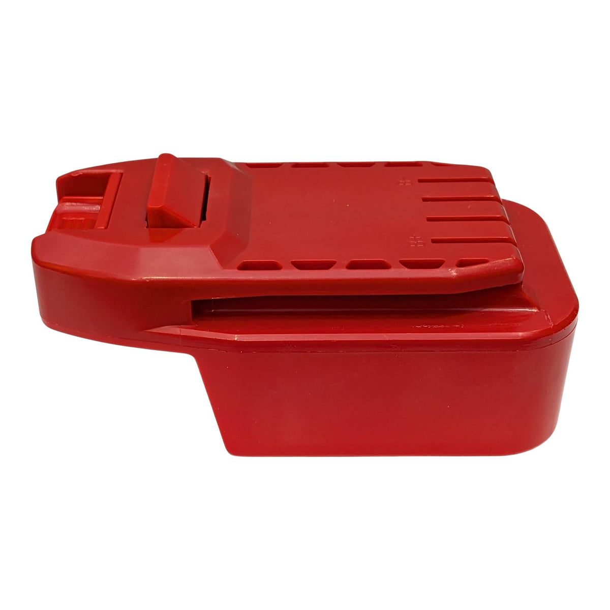 Milwaukee M18 vers Stanley FATMAX V20 Adaptateur de batterie