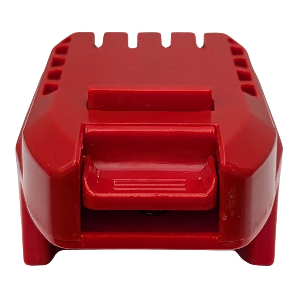 Milwaukee M18 vers Stanley FATMAX V20 Adaptateur de batterie