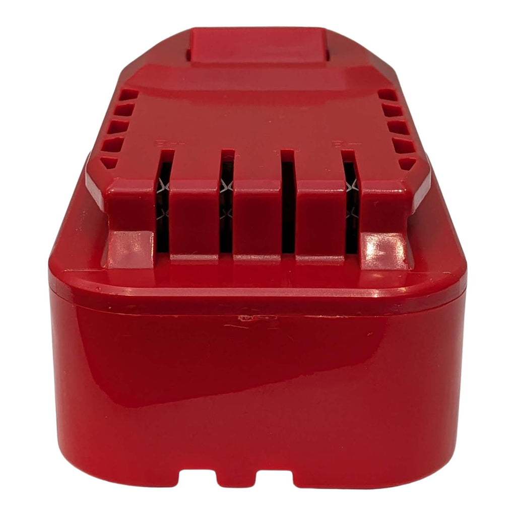 Milwaukee M18 vers Stanley FATMAX V20 Adaptateur de batterie