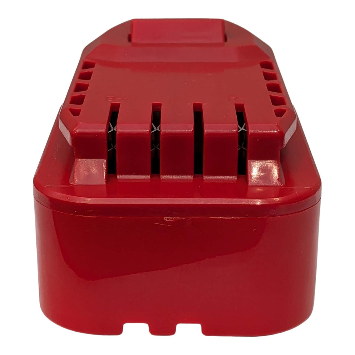 Milwaukee M18 vers Stanley FATMAX V20 Adaptateur de batterie