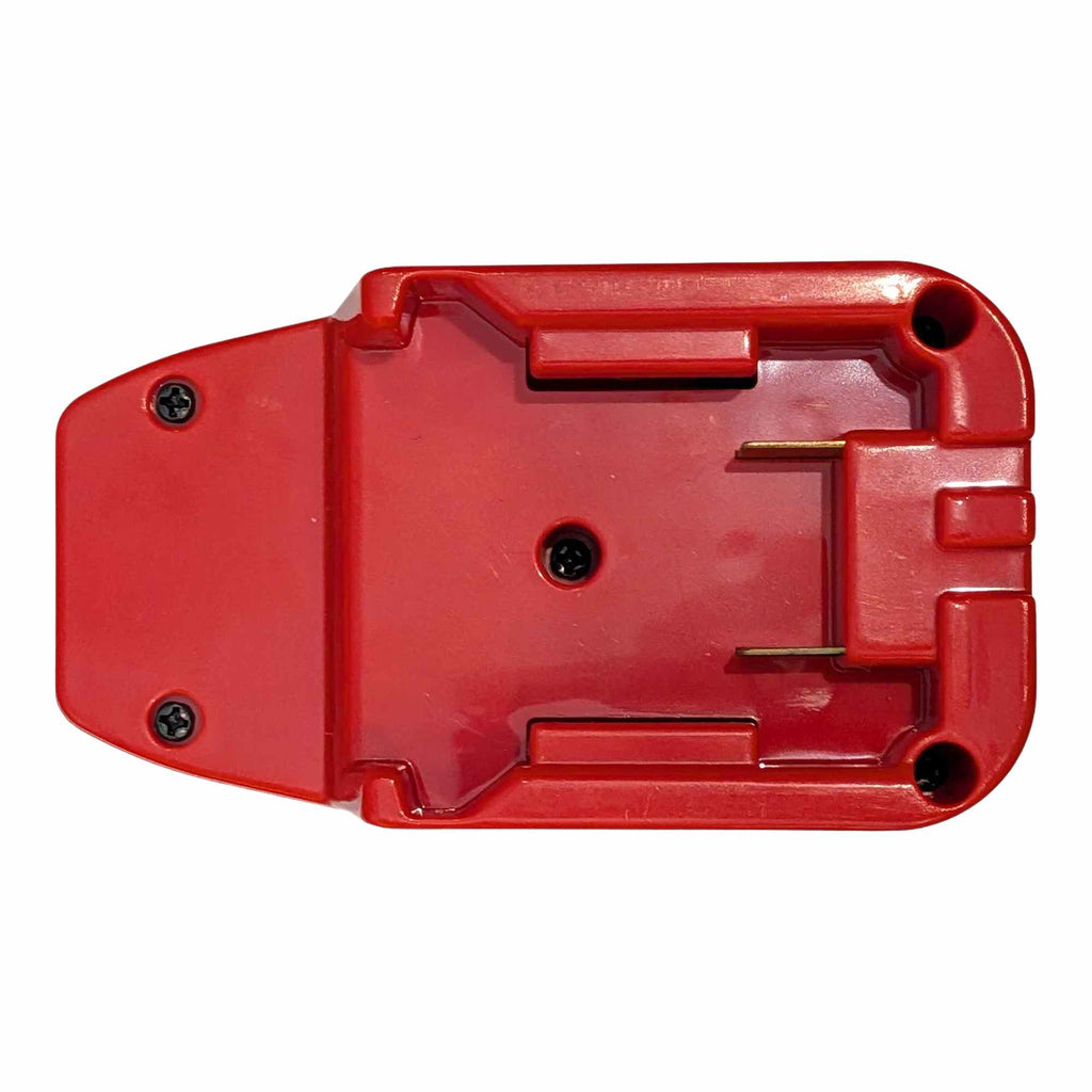 Milwaukee M18 vers Stanley FATMAX V20 Adaptateur de batterie
