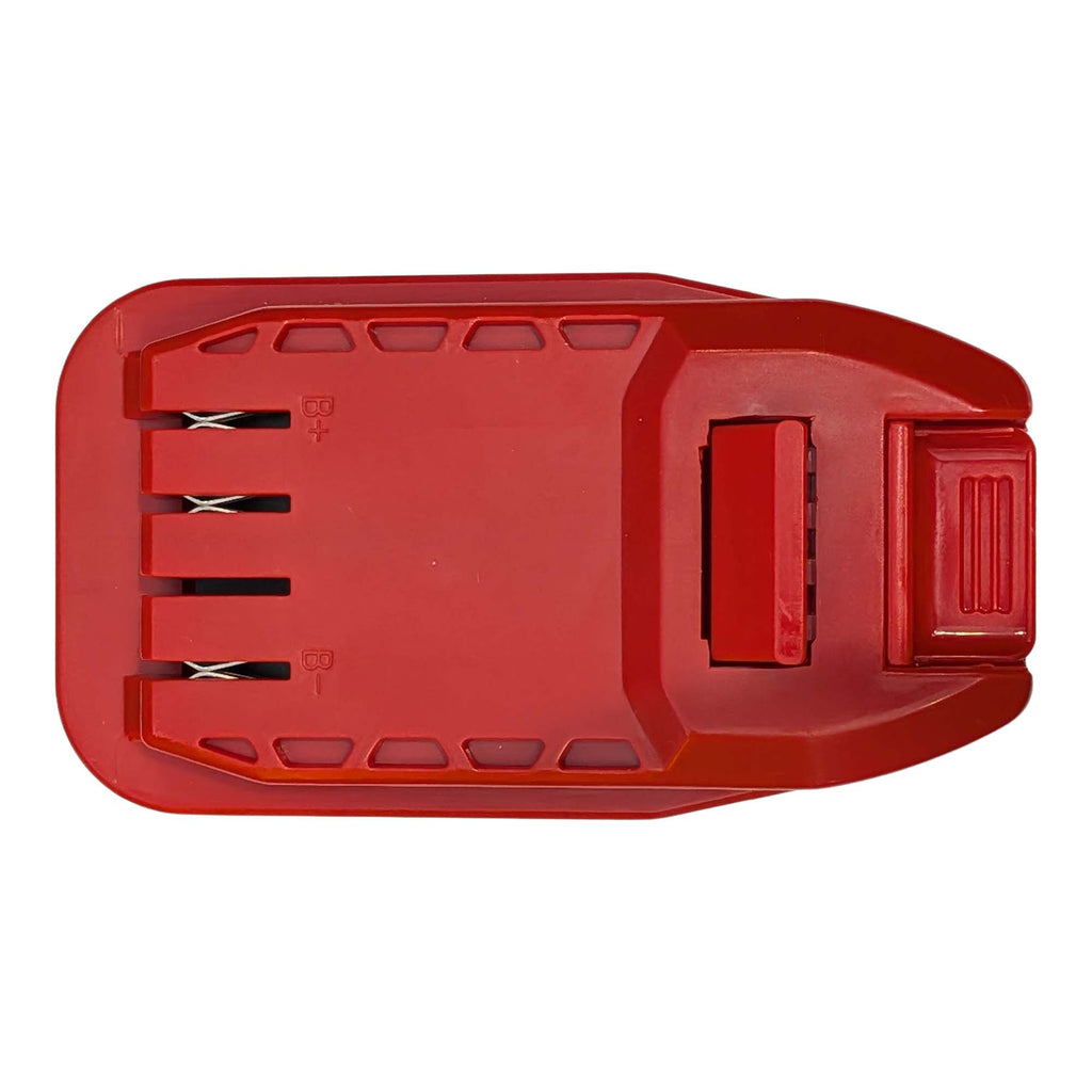 Milwaukee M18 vers Stanley FATMAX V20 Adaptateur de batterie