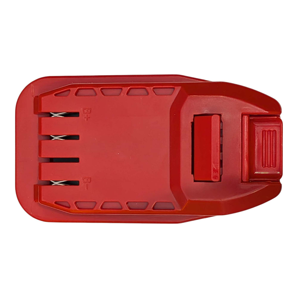 Milwaukee M18 vers Stanley FATMAX V20 Adaptateur de batterie