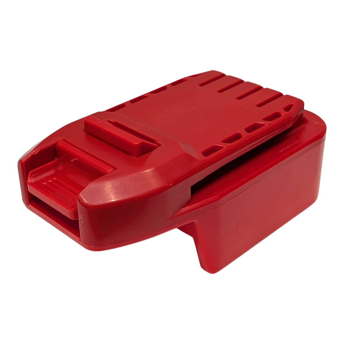 Milwaukee M18 vers Stanley FATMAX V20 Adaptateur de batterie