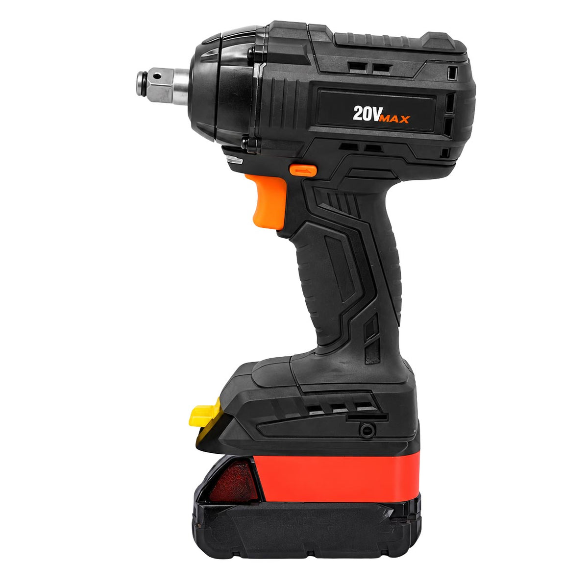 Milwaukee 18V vers WEN 20V Adaptateur de batterie