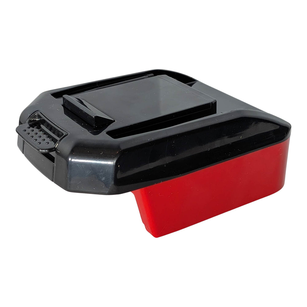 Milwaukee M18 vers WORX 20V PowerShare (Orange) Adaptateur de batterie