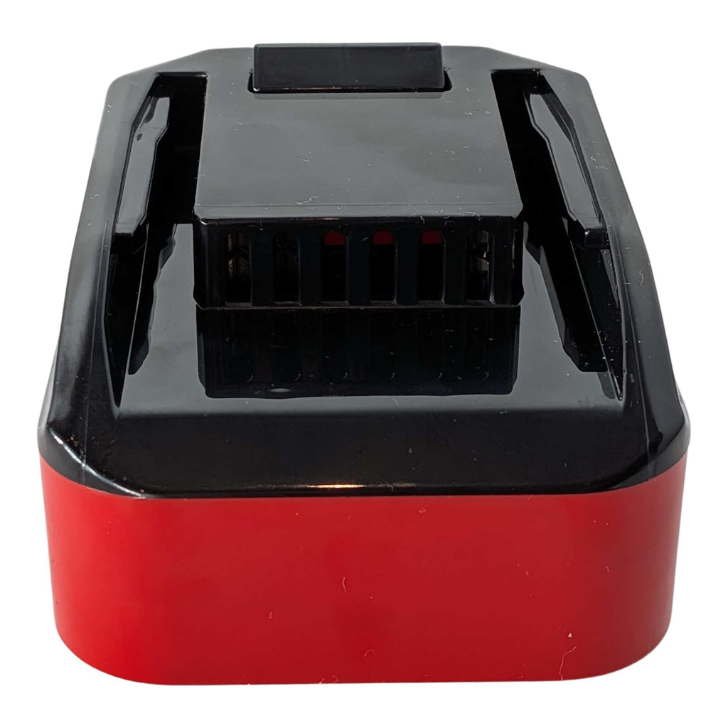 Milwaukee M18 vers WORX 20V PowerShare (Orange) Adaptateur de batterie