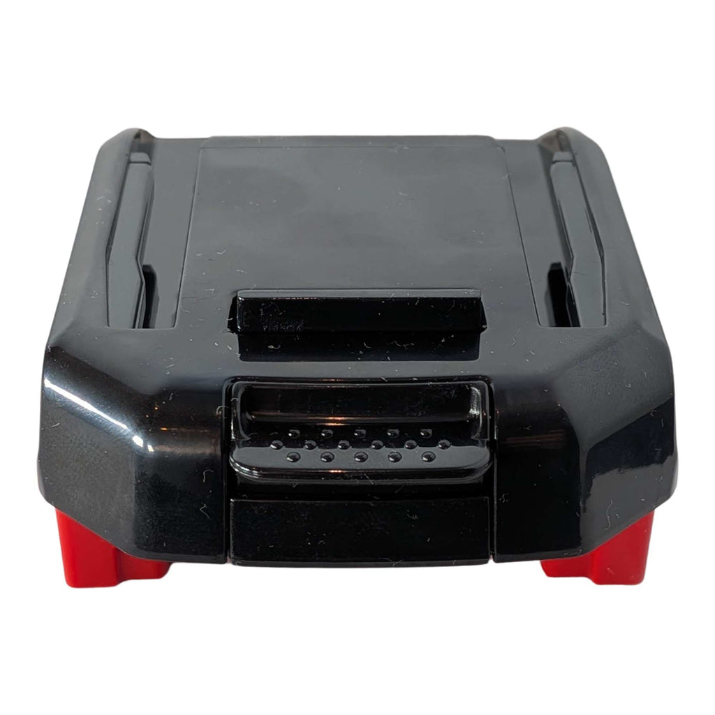 Milwaukee M18 vers WORX 20V PowerShare (Orange) Adaptateur de batterie