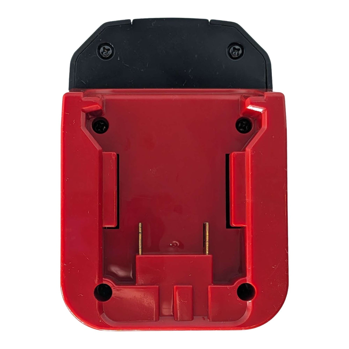 Milwaukee M18 vers WORX 20V PowerShare (Orange) Adaptateur de batterie