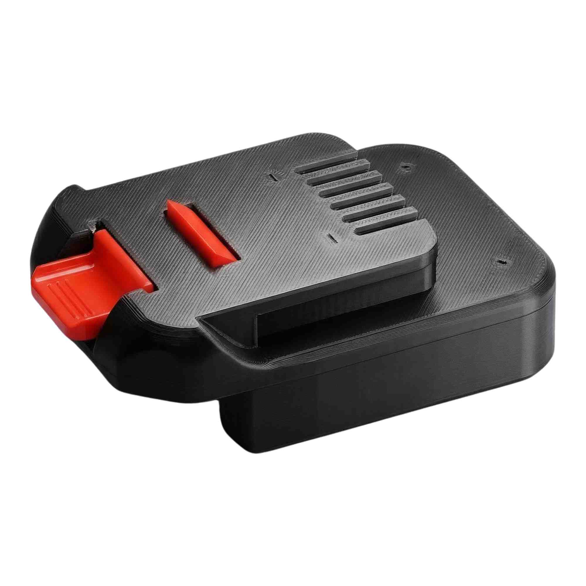 Ozito 18V PXC vers MacNaught 18V Adaptateur de batterie
