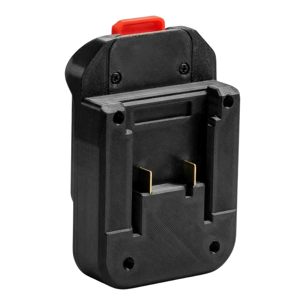 Ozito 18V PXC vers MacNaught 18V Adaptateur de batterie