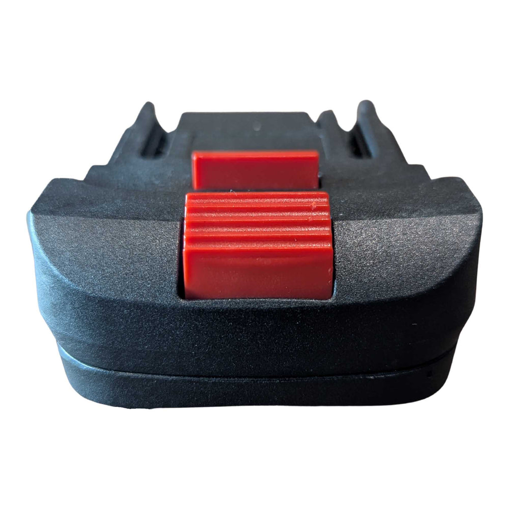 Parkside X20V vers RIDGID 18V ROUGE Adaptateur de batterie