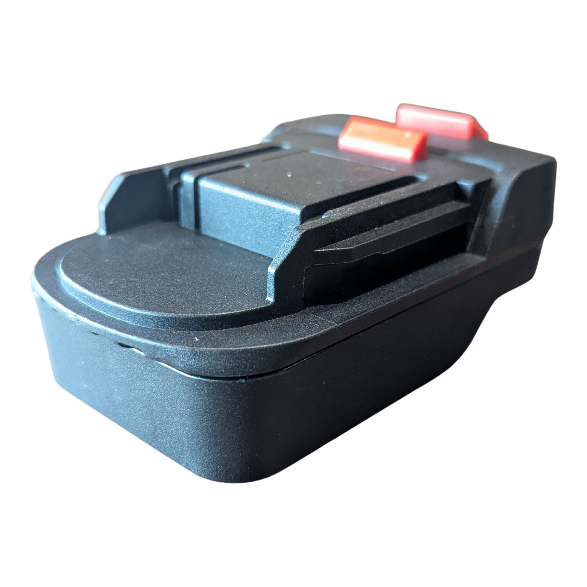 Parkside X20V vers RIDGID 18V ROUGE Adaptateur de batterie