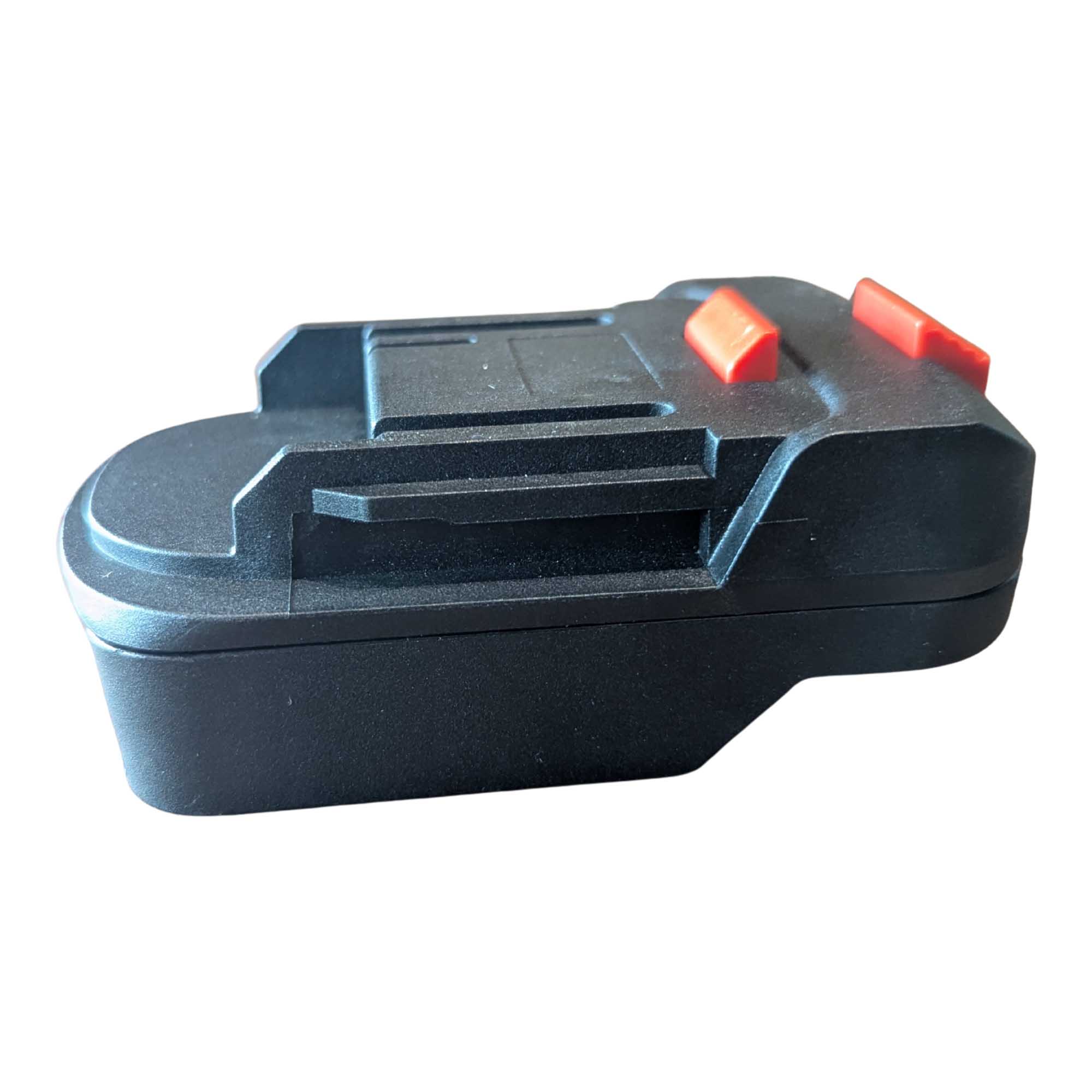 Parkside X20V vers RIDGID 18V ROUGE Adaptateur de batterie