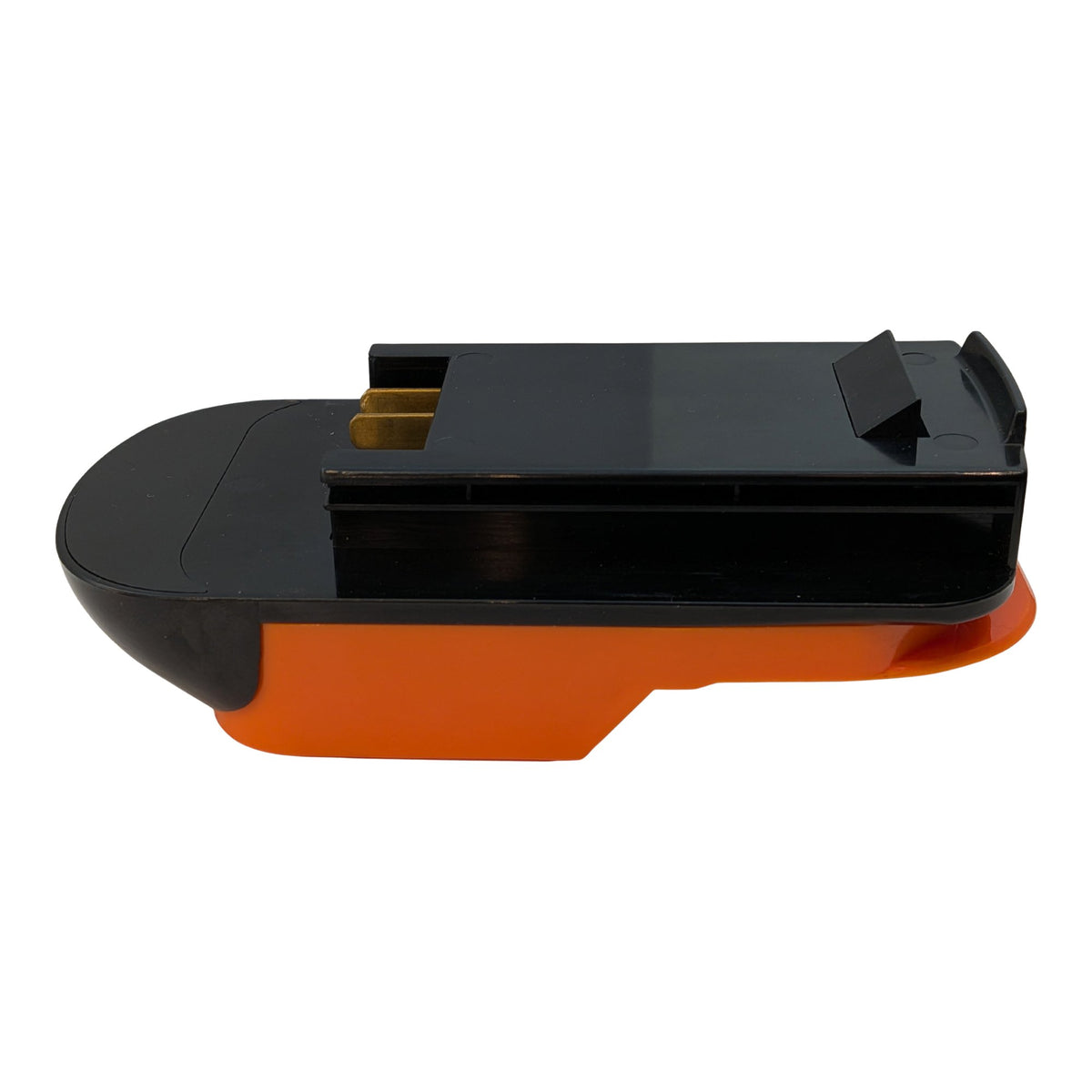 RIDGID 18V vers Black and Decker 18V Ni-Cd Adaptateur de batterie