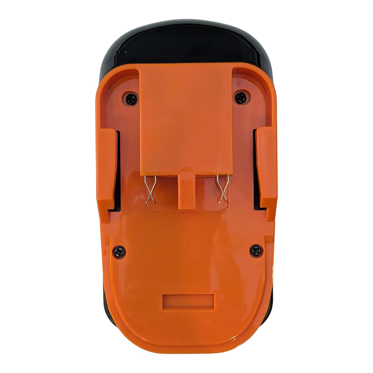 RIDGID 18V vers Black and Decker 18V Ni-Cd Adaptateur de batterie