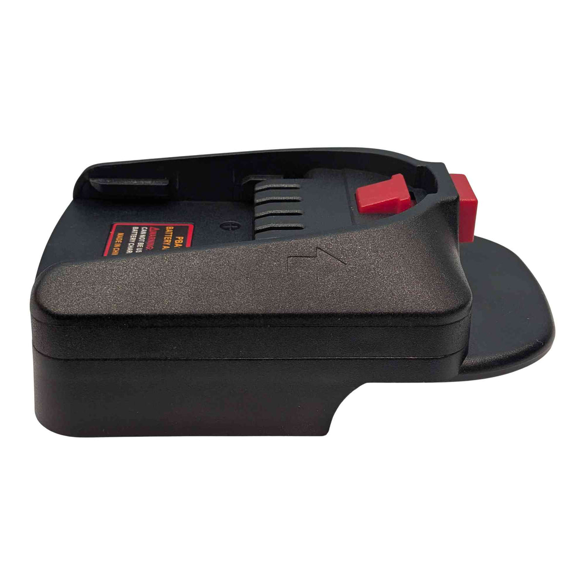 RIDGID 18V vers Bosch 18V PBA (Vert) Adaptateur de batterie