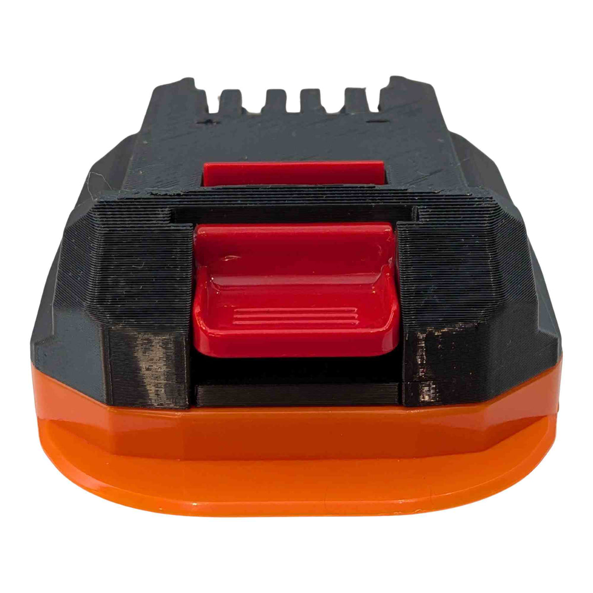 RIDGID 18V vers Evolution 18V EXT Adaptateur de batterie