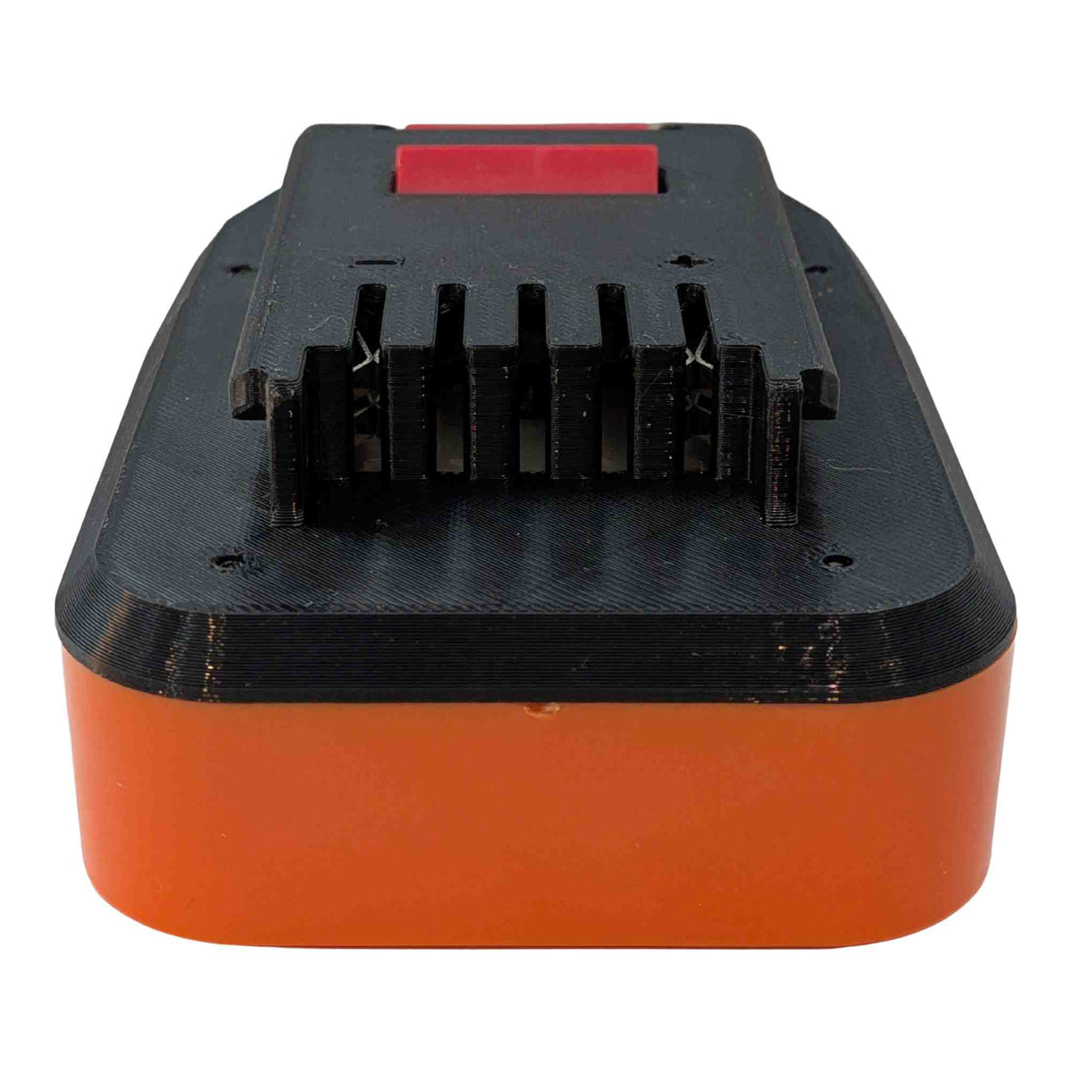RIDGID 18V vers Mastercraft 20V (PWRPOD / Bleu) Adaptateur de batterie