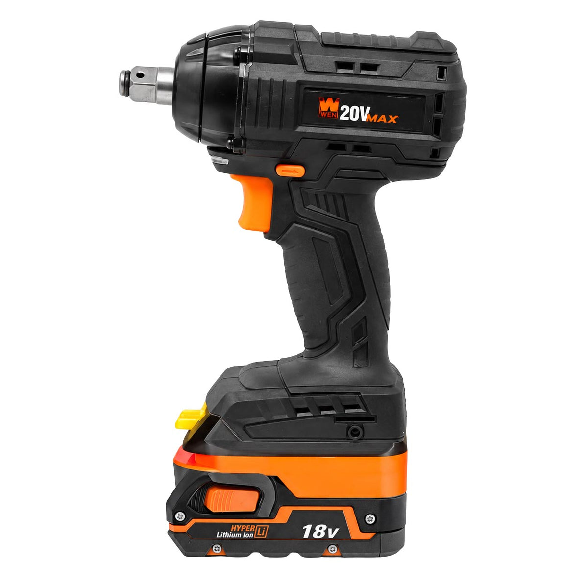 RIDGID 18V vers WEN 20V Adaptateur de batterie