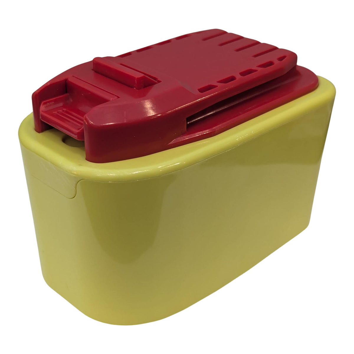 Ryobi 18V ONE+ vers Stanley FATMAX V20 Adaptateur de batterie
