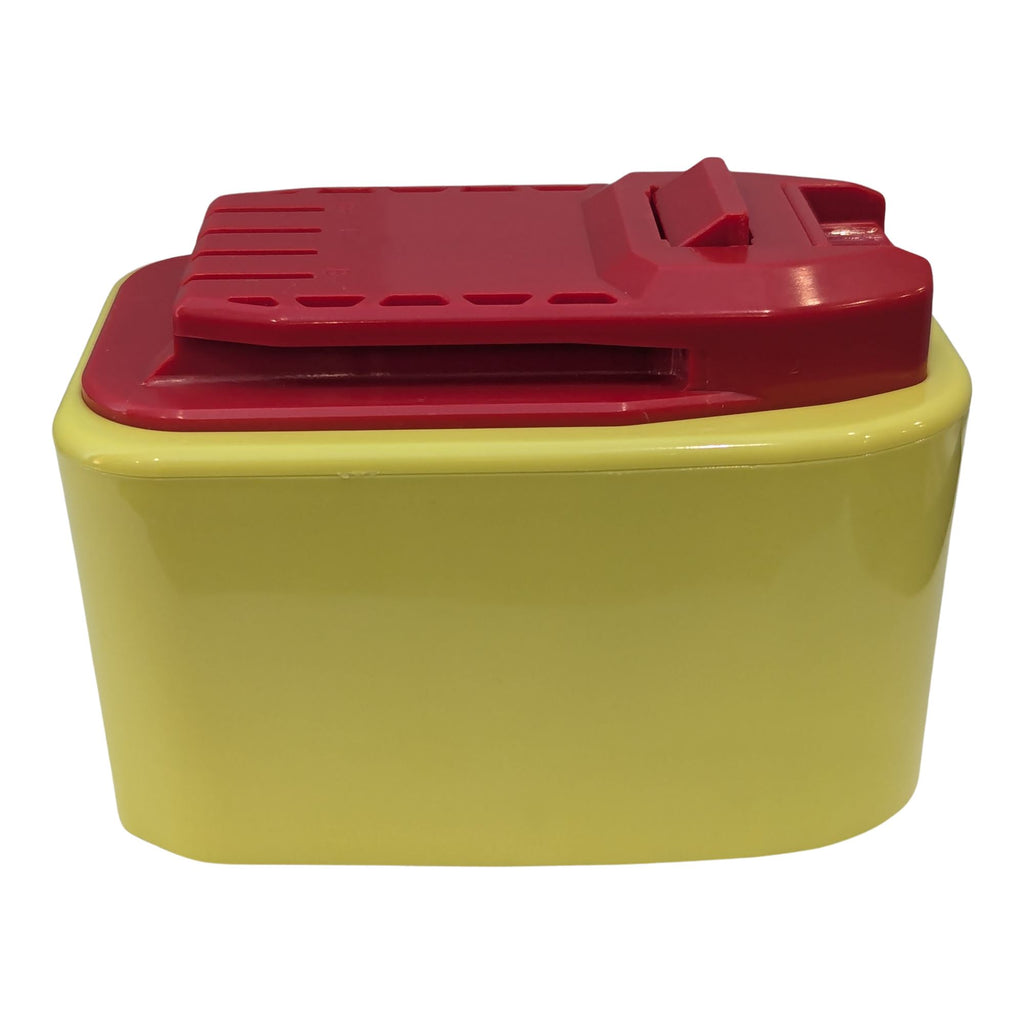 Ryobi 18V ONE+ vers Stanley FATMAX V20 Adaptateur de batterie