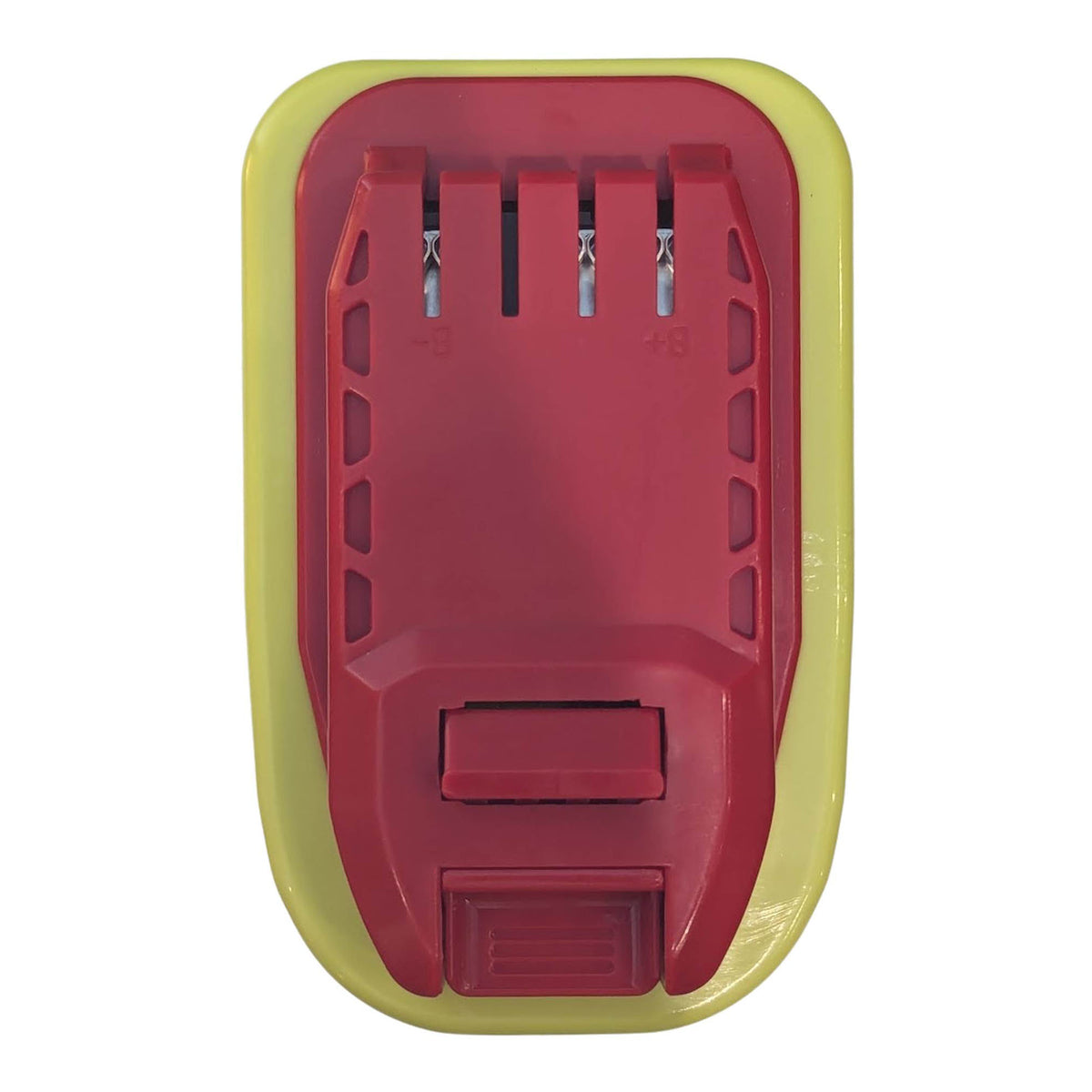 Ryobi 18V ONE+ vers Stanley FATMAX V20 Adaptateur de batterie