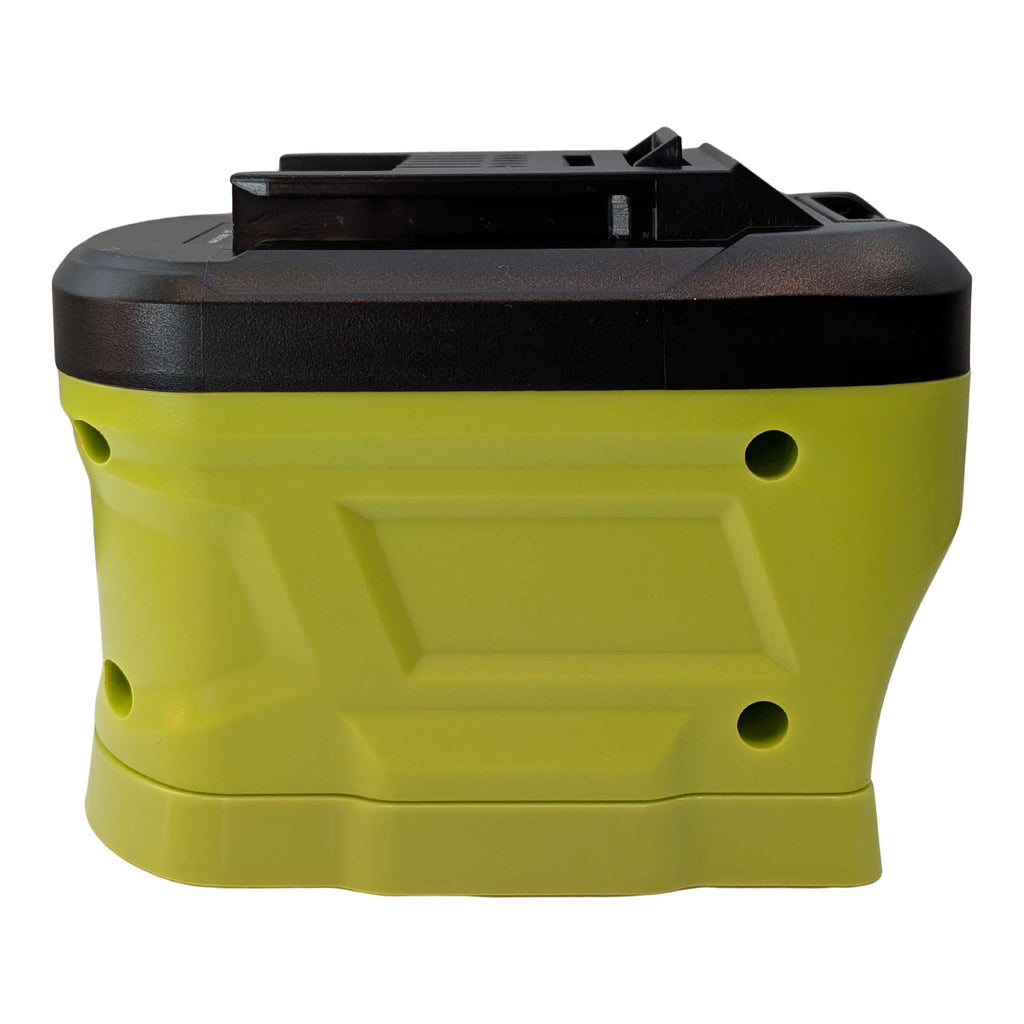 Ryobi 18V ONE+ vers Einhell 18V PXC Adaptateur de batterie