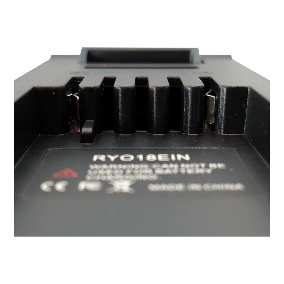 Ryobi 18V ONE+ vers Einhell 18V PXC Adaptateur de batterie