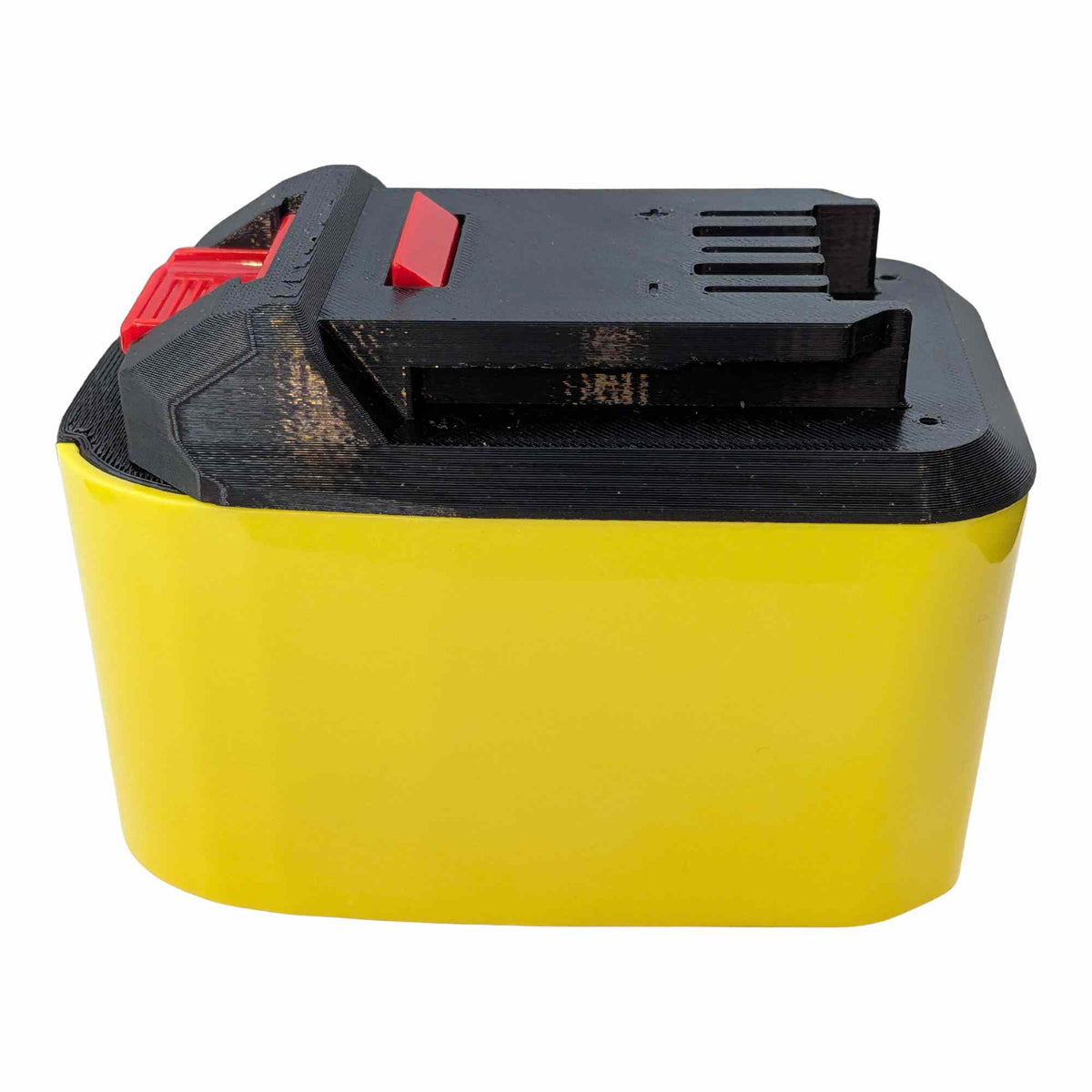 Ryobi 18V ONE+ vers Evolution 18V EXT Adaptateur de batterie