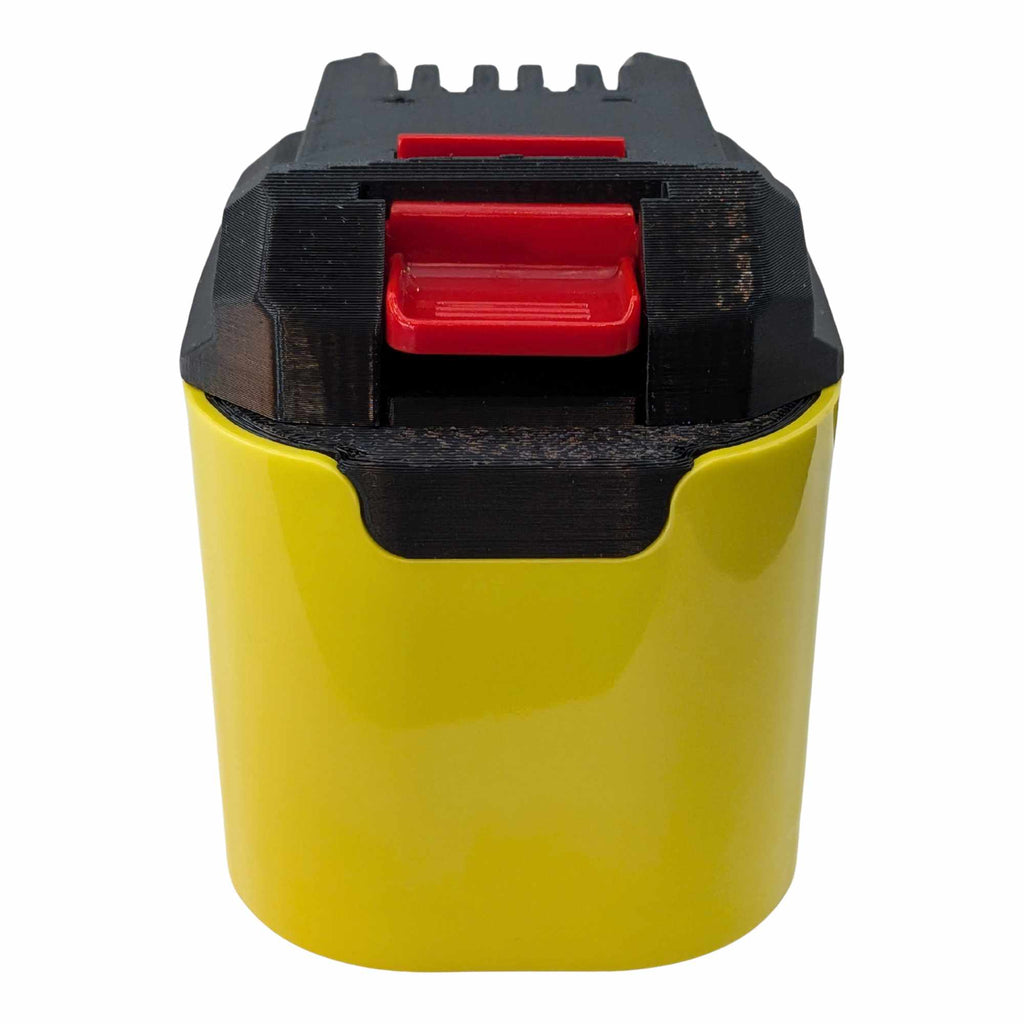 Ryobi 18V ONE+ vers Evolution 18V EXT Adaptateur de batterie