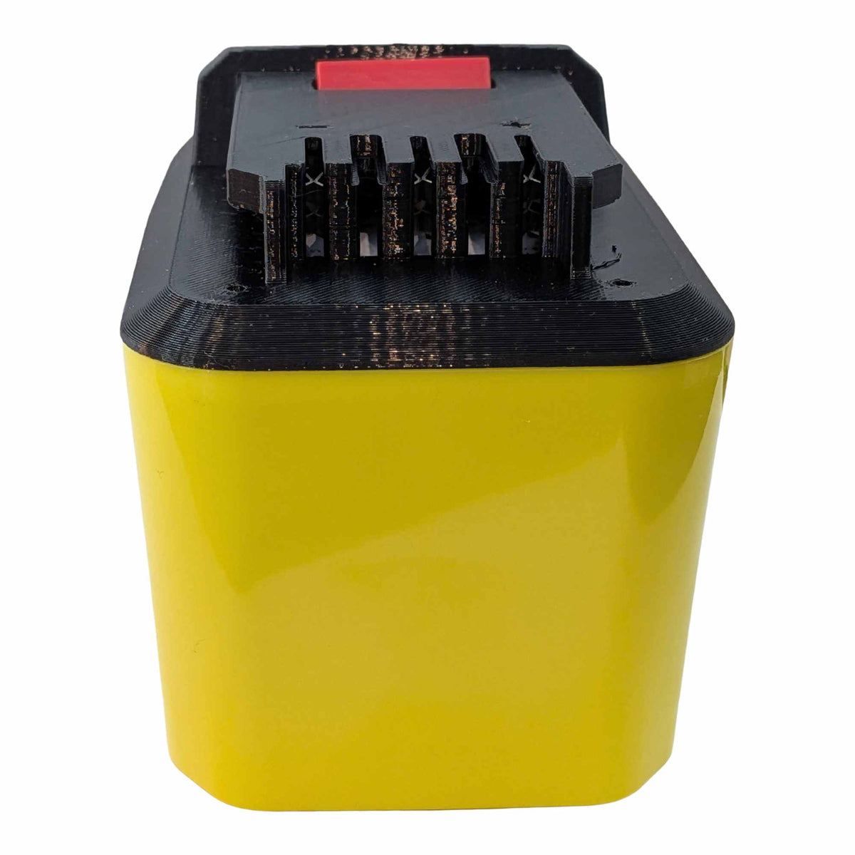 Ryobi 18V ONE+ vers Evolution 18V EXT Adaptateur de batterie