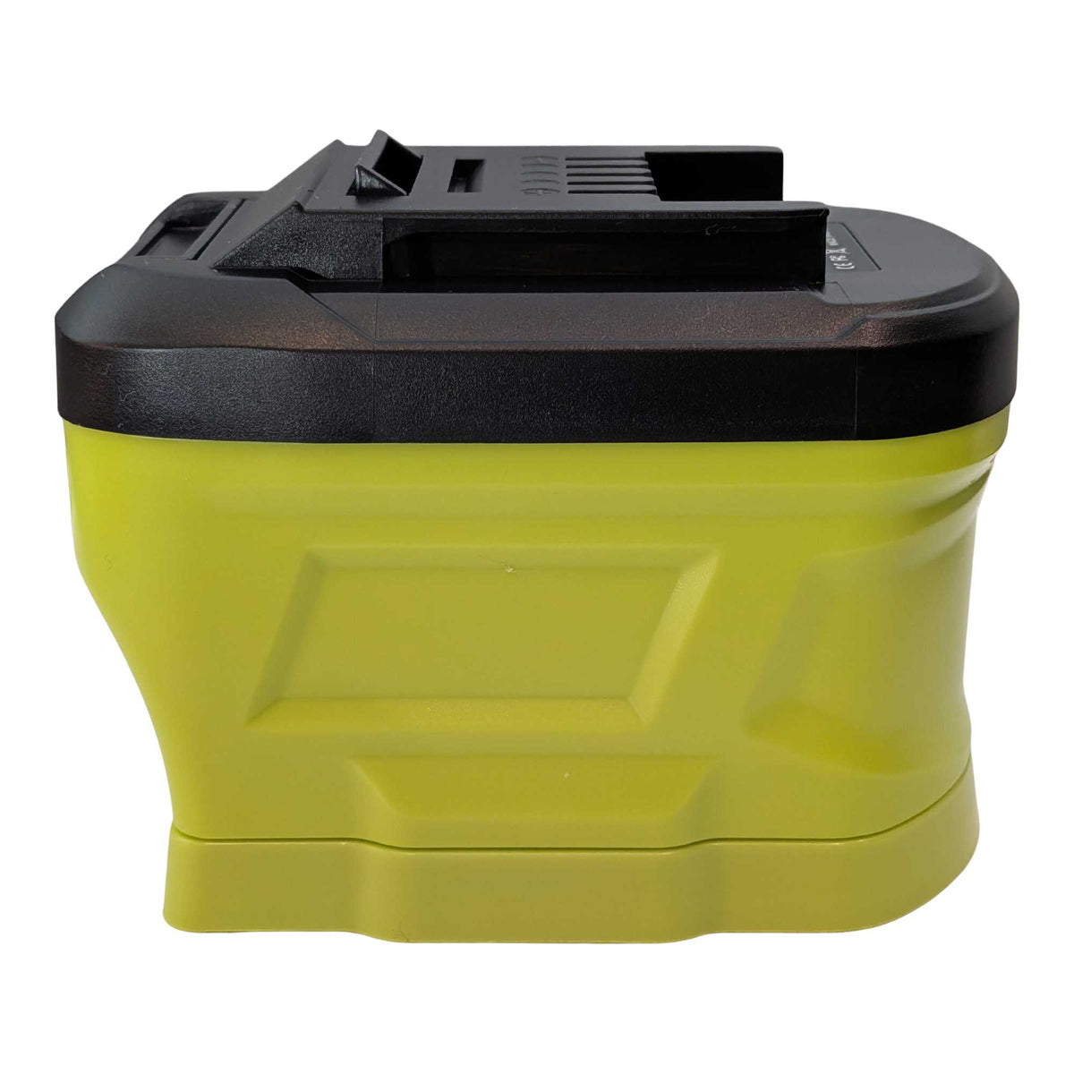 Ryobi 18V ONE+ vers Ozito 18V PXC Adaptateur de batterie