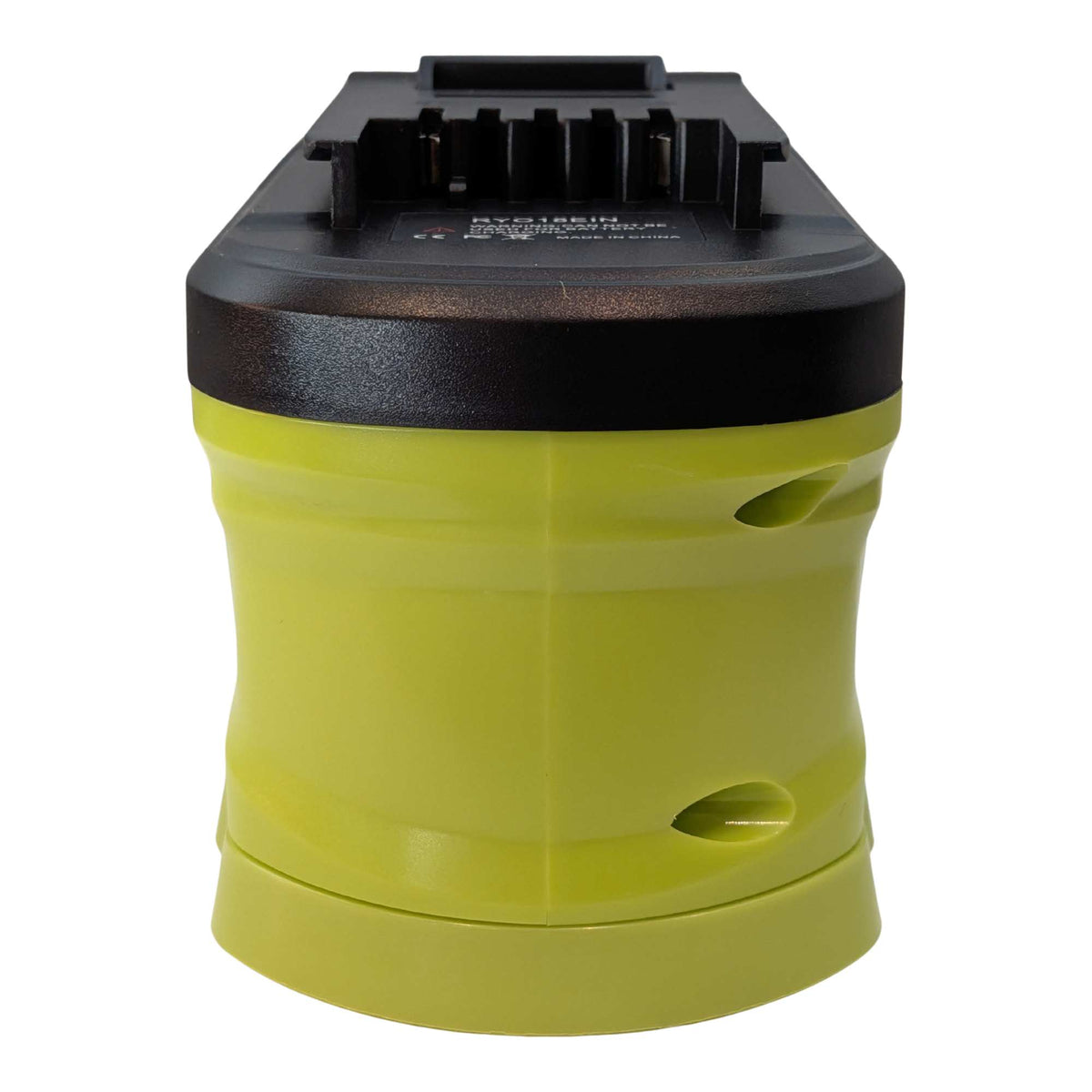 Ryobi 18V ONE+ vers Ozito 18V PXC Adaptateur de batterie