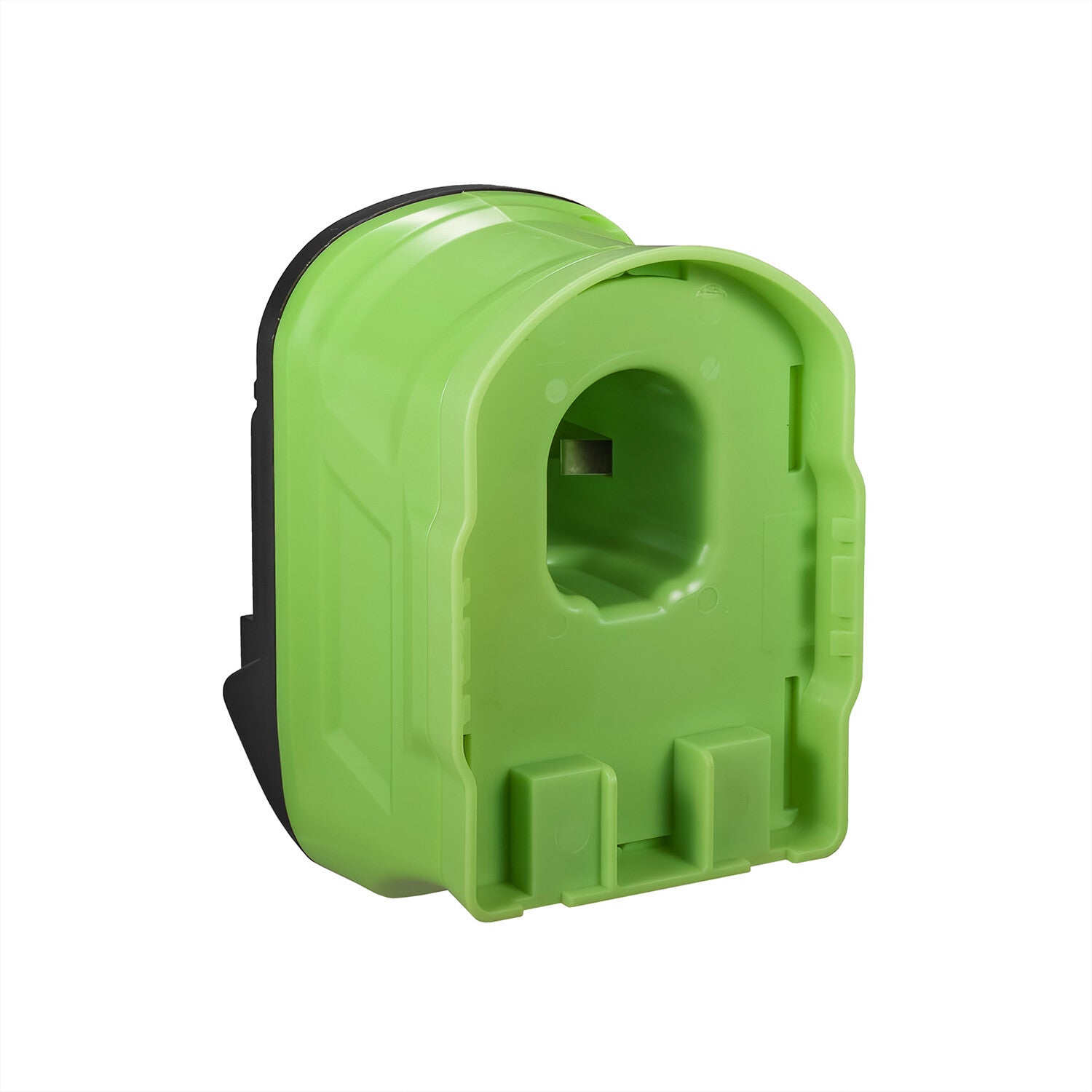 Ryobi 18V ONE+ vers RIDGID 18V ROUGE Adaptateur de batterie
