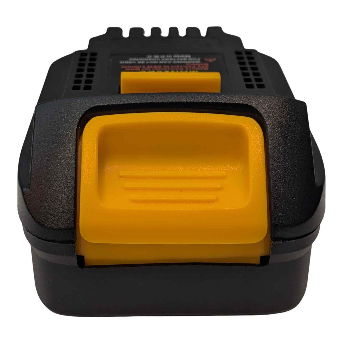 Stanley FATMAX V20 vers DeWalt 20V MAX Adaptateur de batterie