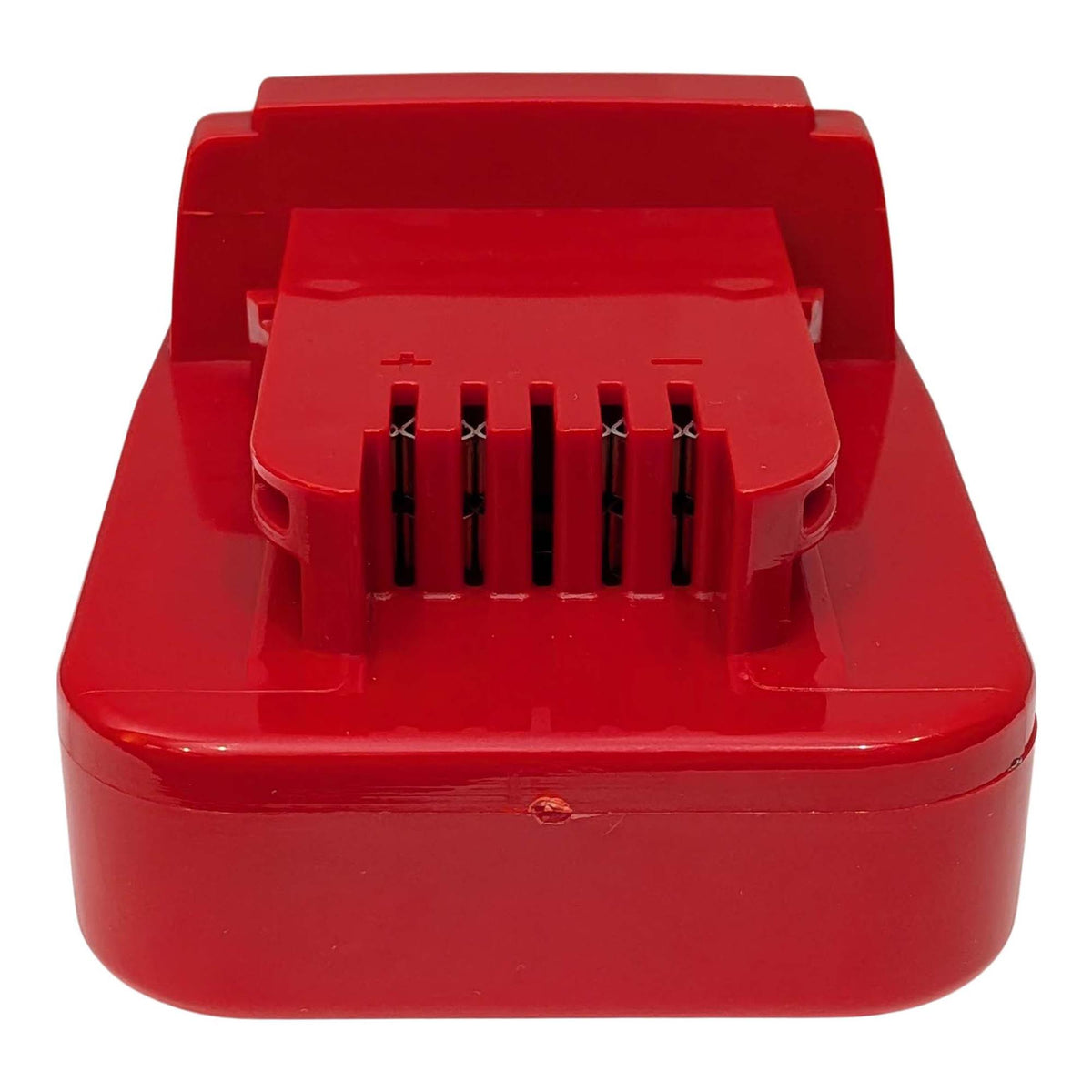 Stanley FATMAX V20 vers Milwaukee M18 Adaptateur de batterie