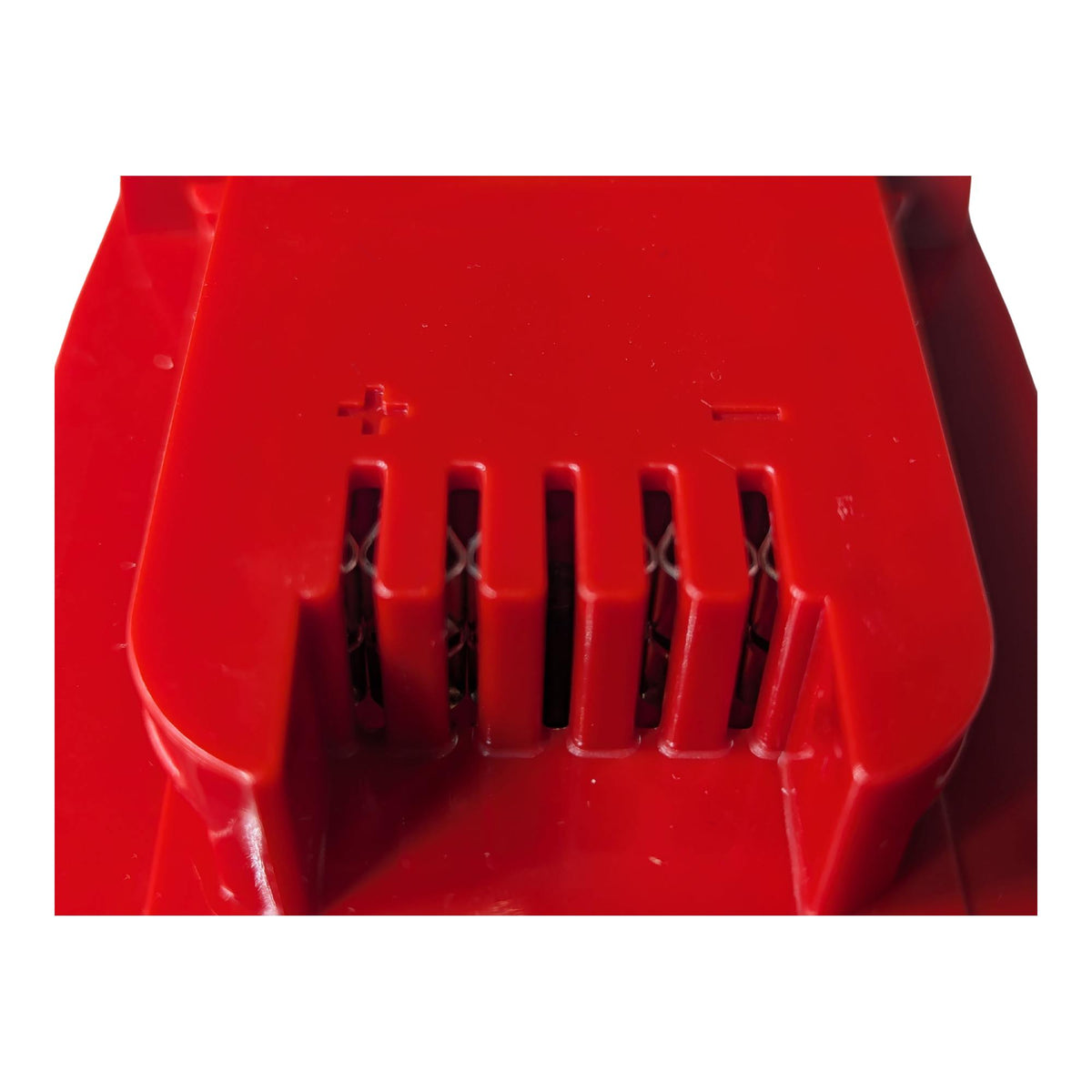 Stanley FATMAX V20 vers Milwaukee M18 Adaptateur de batterie