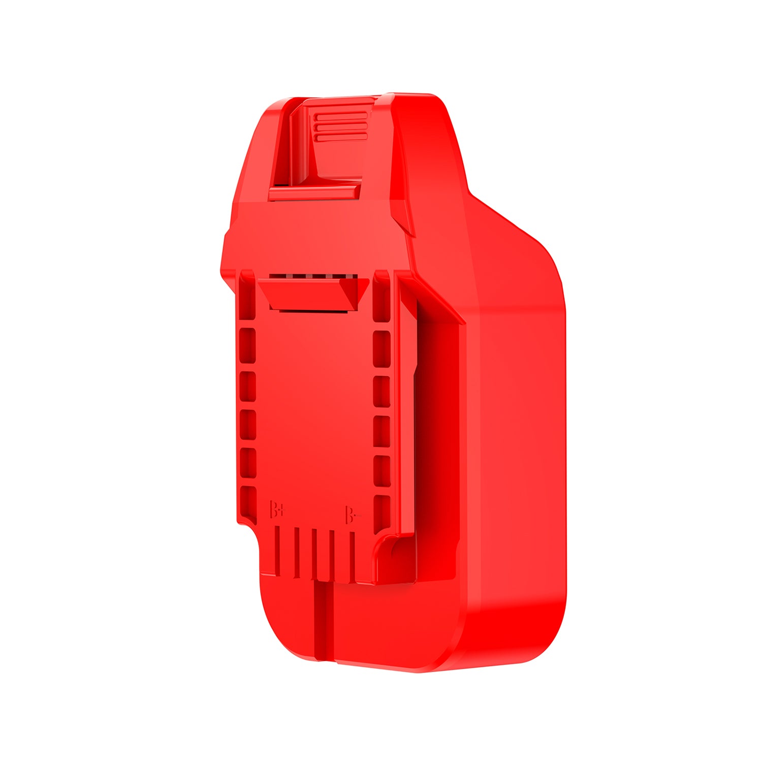 Stanley V20 vers Bauer 20V Adaptateur de batterie