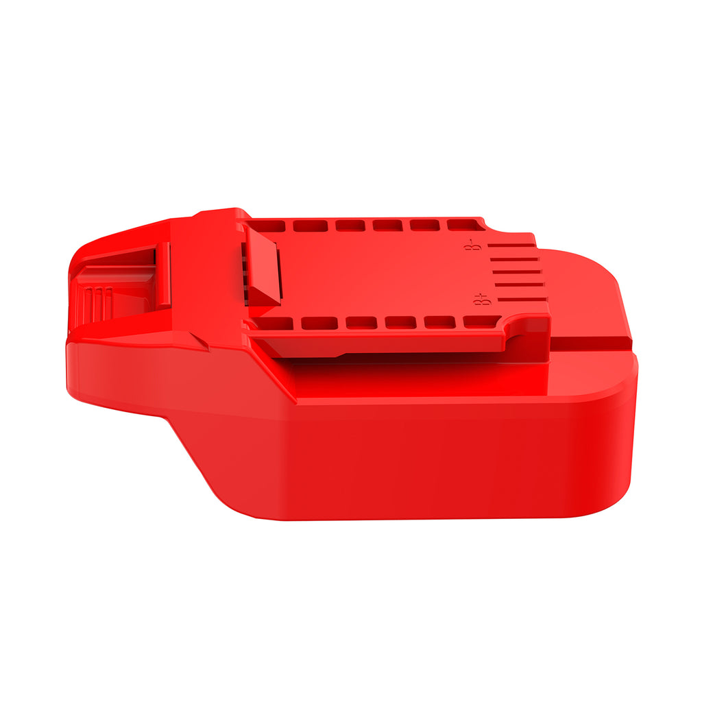 Stanley V20 vers Bauer 20V Adaptateur de batterie
