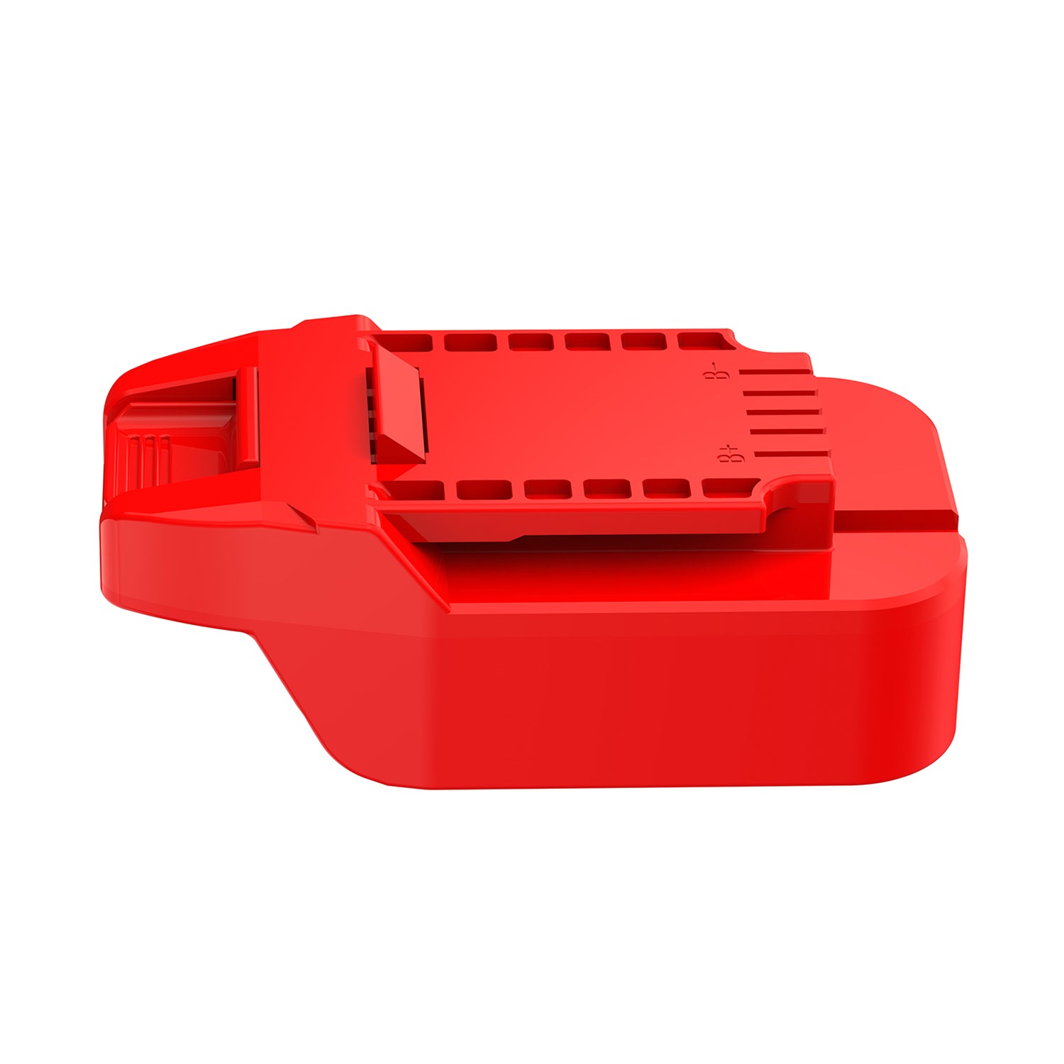 Stanley V20 vers Bauer 20V Adaptateur de batterie
