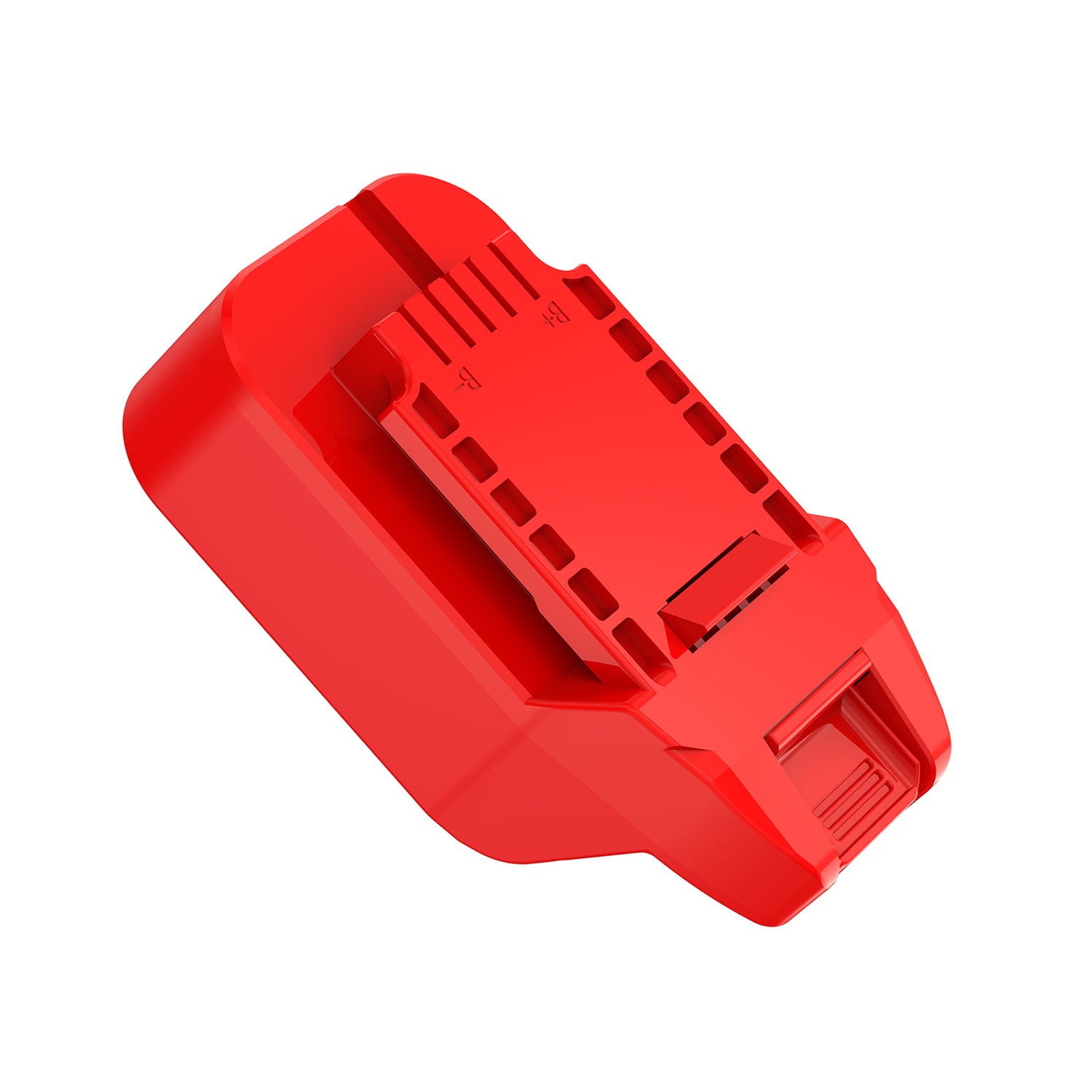 Stanley V20 vers Bauer 20V Adaptateur de batterie