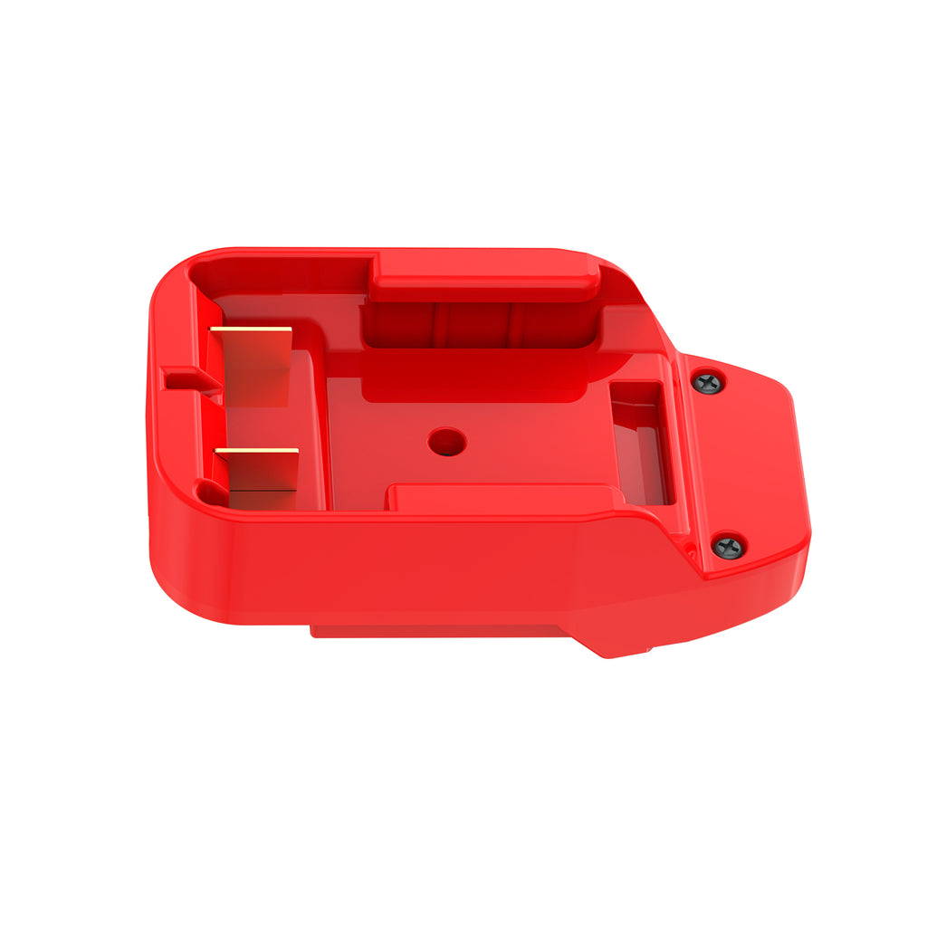 Stanley V20 vers Bauer 20V Adaptateur de batterie