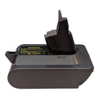 Stanley FATMAX V20 vers Dyson V6 Adaptateur de batterie