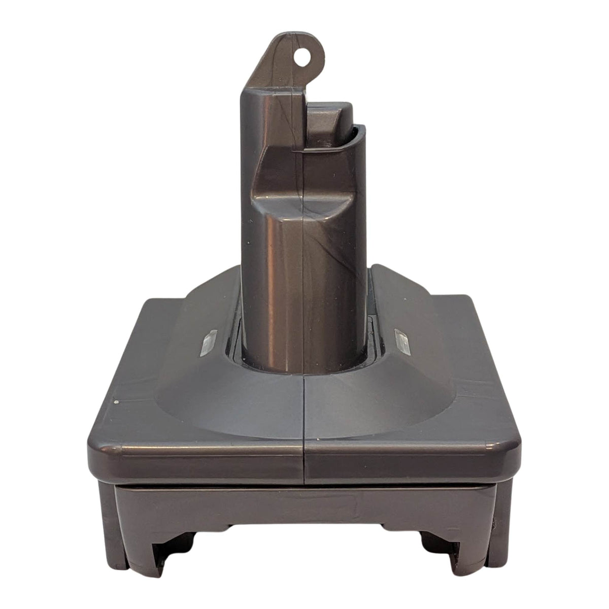 Adaptateur de batterie Stanley FATMAX V20 vers Dyson V6 : Connecteur Dyson, avant