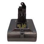Stanley FATMAX V20 vers Dyson V6 Adaptateur de batterie