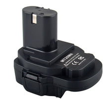 Charger l&#39;image dans la galerie, Makita 18V à Makita 18V (Ni-MH / Ni-Cad) Adaptateur de Batterie
