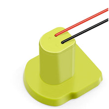 Charger l&#39;image dans la galerie, Ryobi 18V Adaptateur Courant Direct (ABS)
